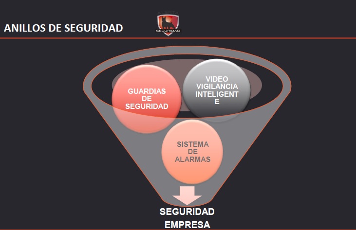 anillos de seguridad anillos de seguridad
